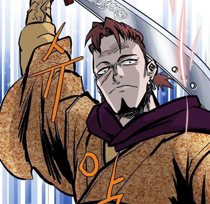 Cung Quỷ Kiếm Thần Chap 24 - Next Chap 25