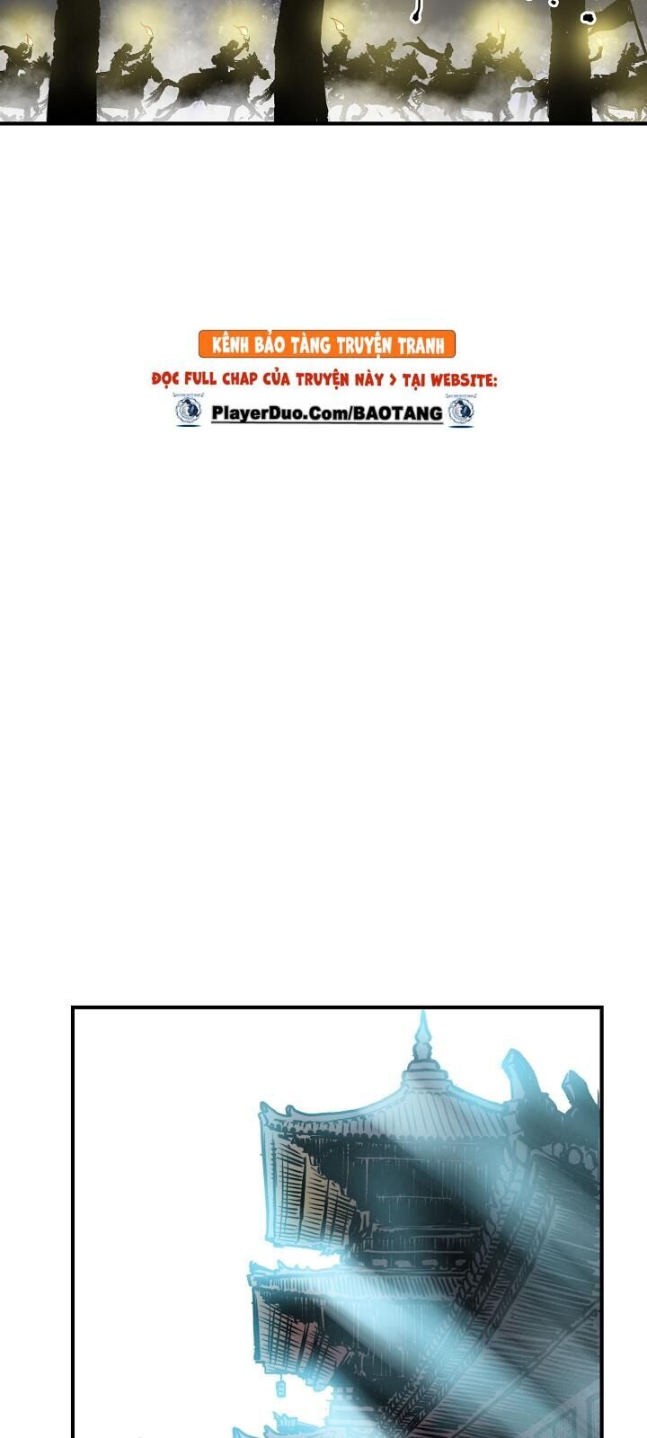 Cung Quỷ Kiếm Thần Chap 28 - Next Chap 29