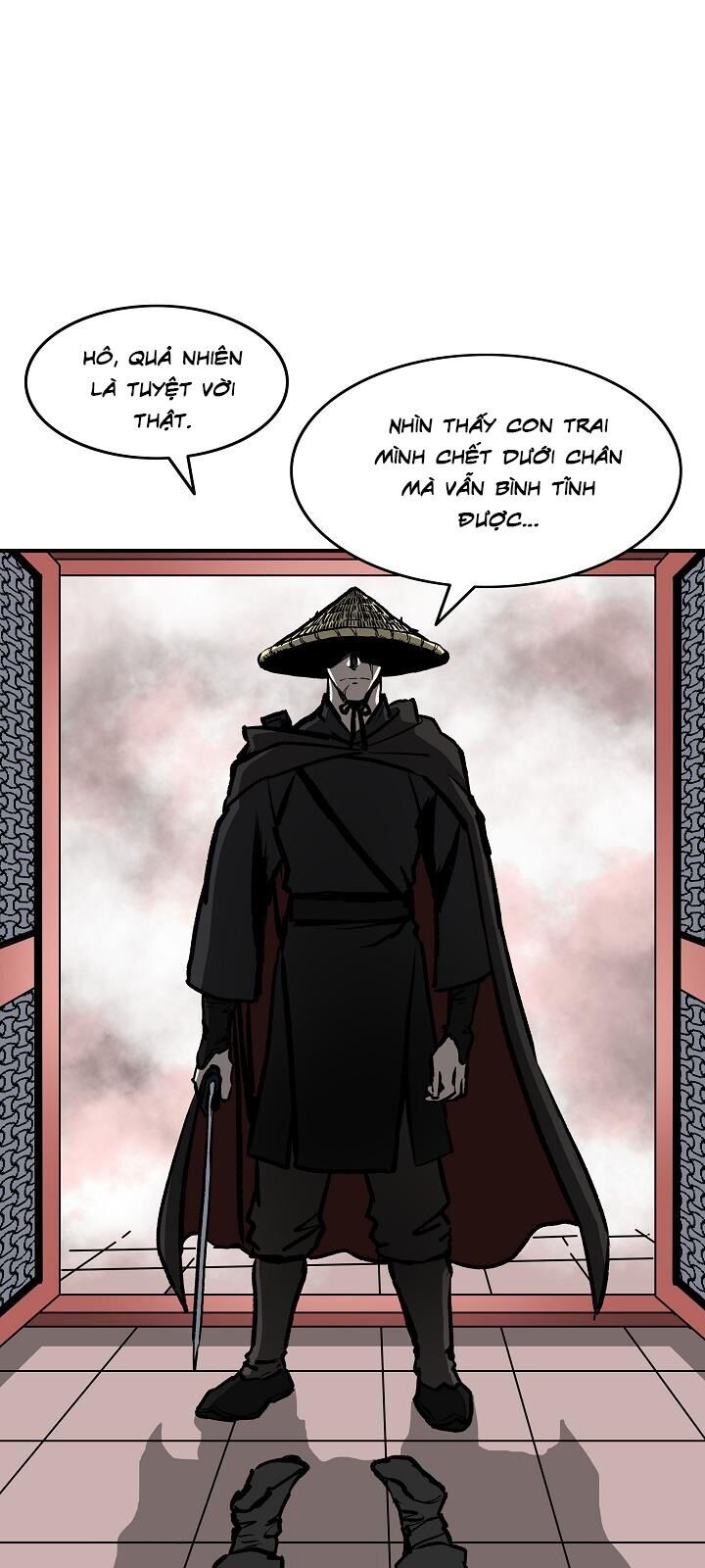 Cung Quỷ Kiếm Thần Chap 28 - Next Chap 29