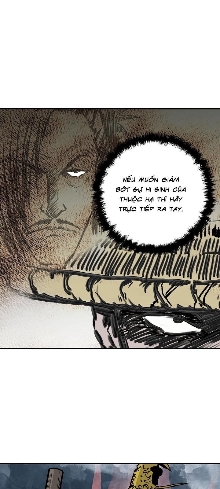 Cung Quỷ Kiếm Thần Chap 28 - Next Chap 29