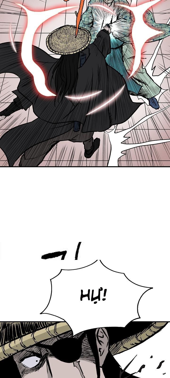 Cung Quỷ Kiếm Thần Chap 28 - Next Chap 29