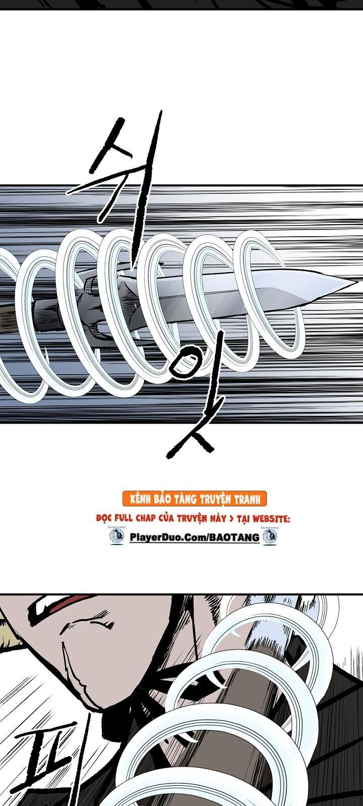 Cung Quỷ Kiếm Thần Chap 28 - Next Chap 29