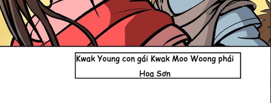 Cung Quỷ Kiếm Thần Chap 33 - Next Chap 34