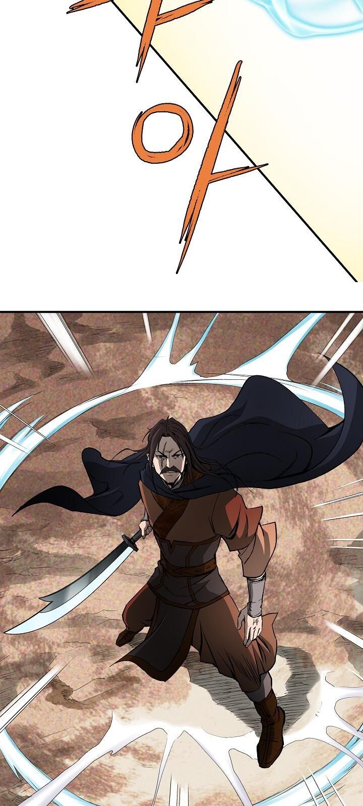 Cung Quỷ Kiếm Thần Chap 38 - Next Chap 39