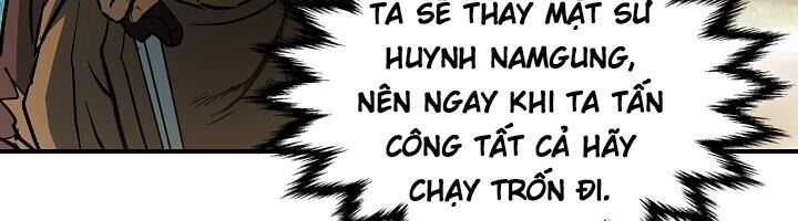 Cung Quỷ Kiếm Thần Chap 38 - Next Chap 39