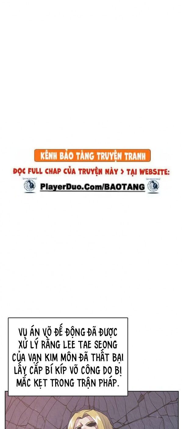 Phong Vân Chiến Thần Chap 18 - Next Chap 19
