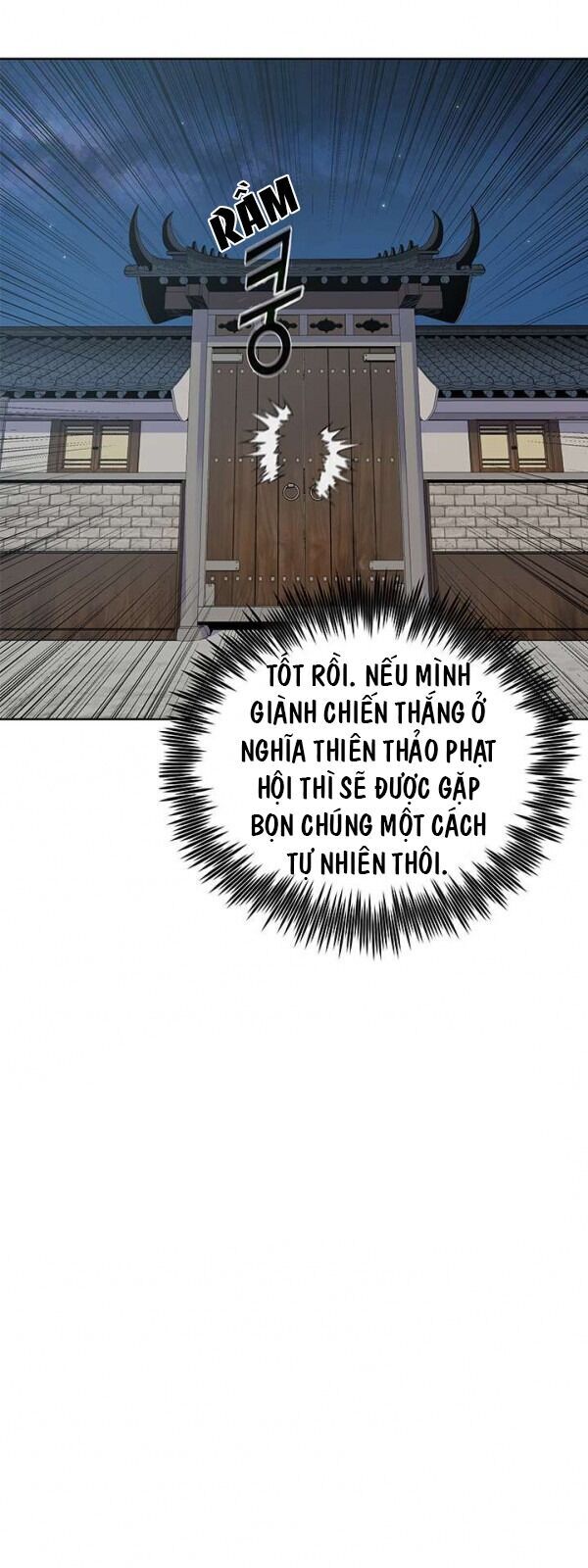 Phong Vân Chiến Thần Chap 19 - Next Chap 20