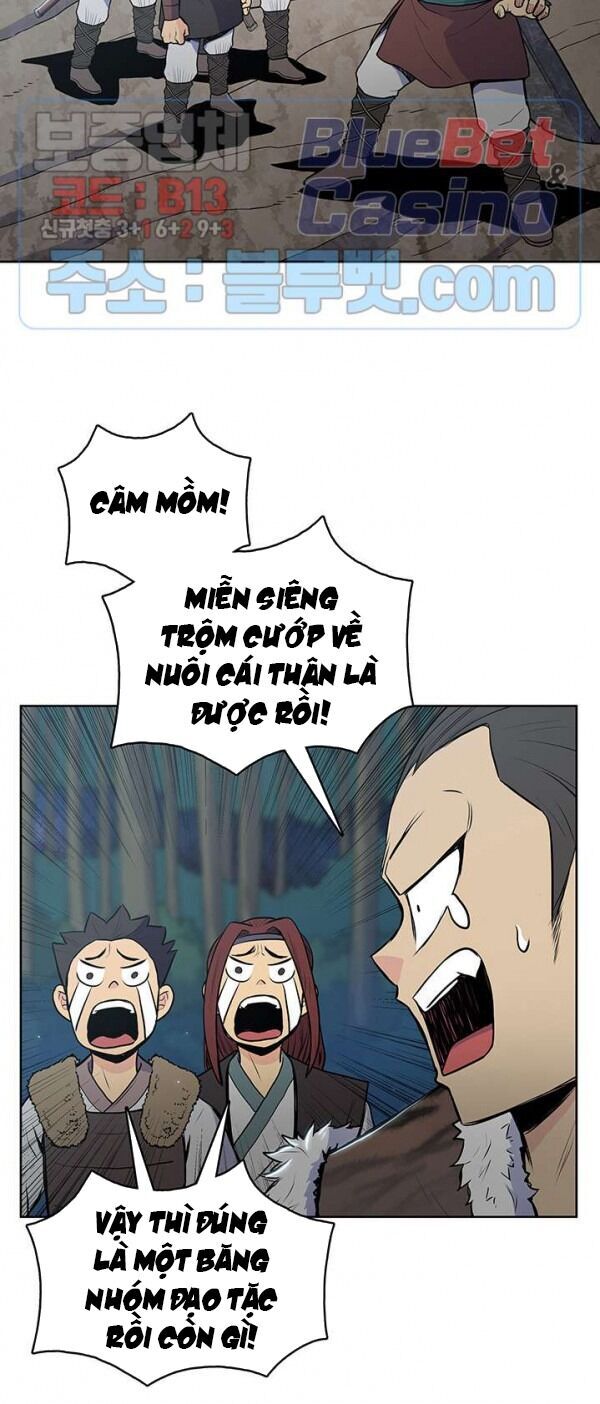 Phong Vân Chiến Thần Chap 19 - Next Chap 20