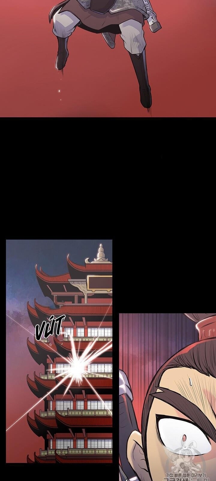 Phong Vân Chiến Thần Chap 1 - Next Chap 2