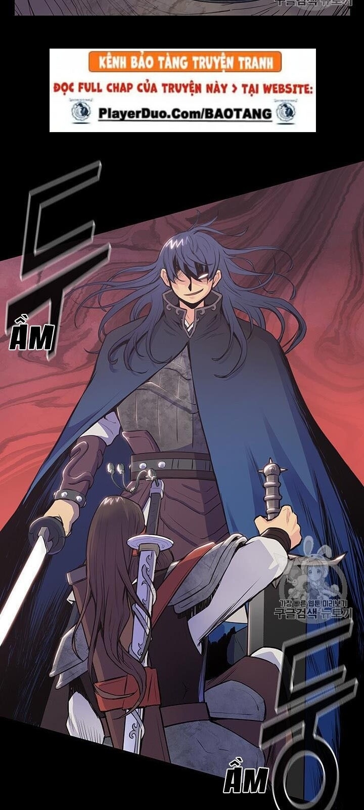 Phong Vân Chiến Thần Chap 1 - Next Chap 2