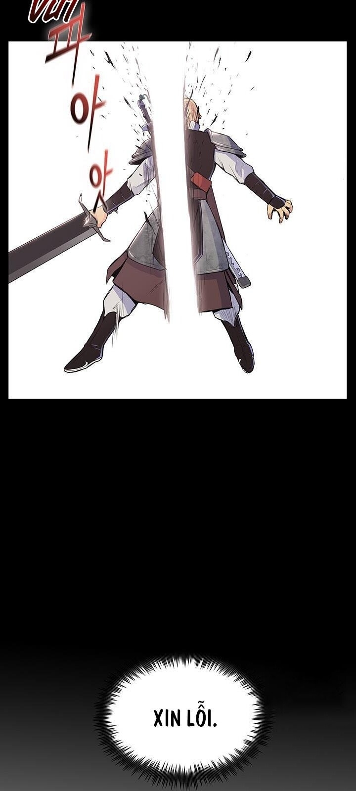 Phong Vân Chiến Thần Chap 1 - Next Chap 2