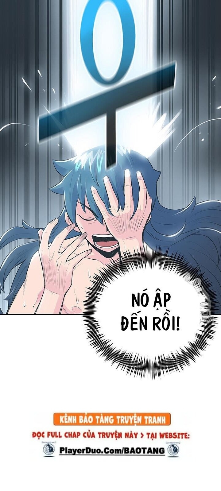 Phong Vân Chiến Thần Chap 1 - Next Chap 2