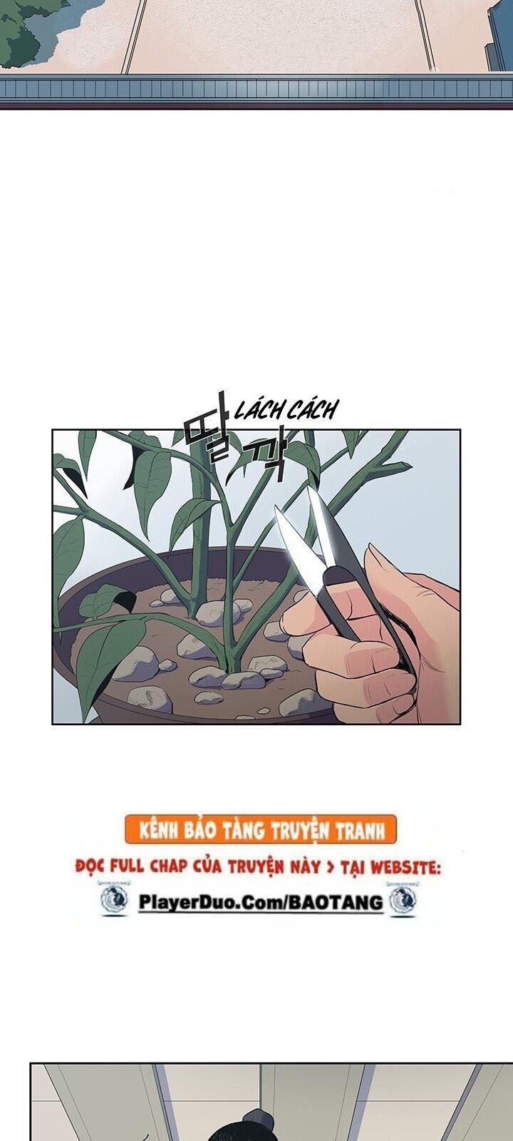 Phong Vân Chiến Thần Chap 1 - Next Chap 2