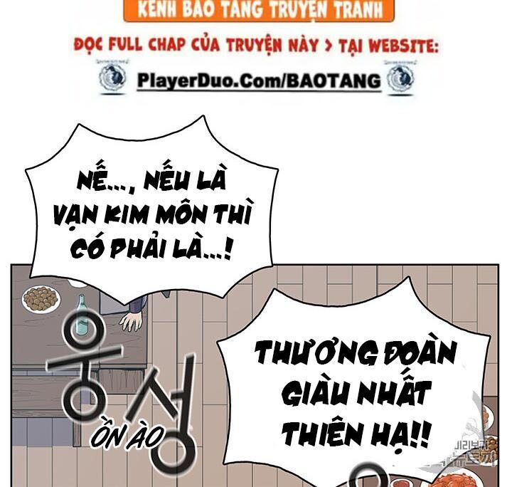 Phong Vân Chiến Thần Chap 10 - Next Chap 11