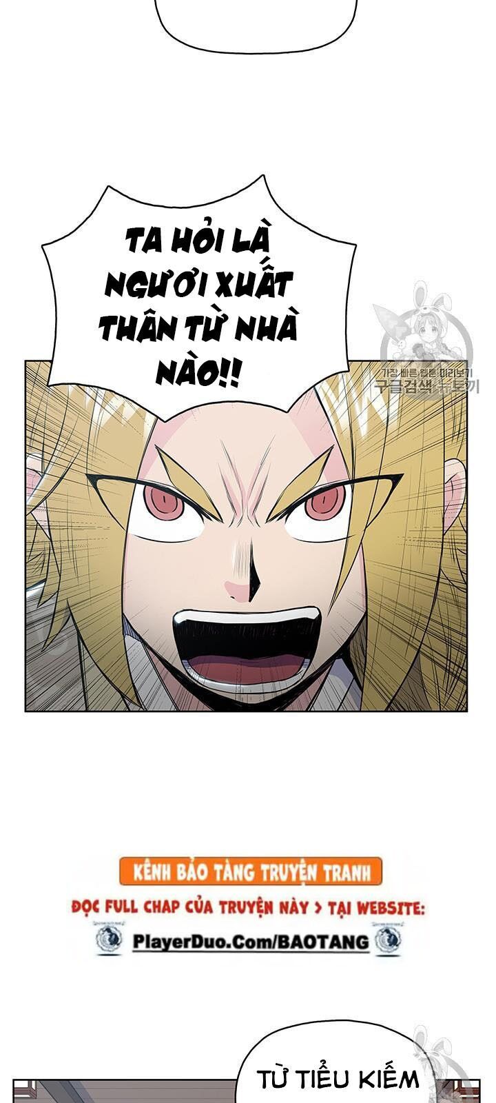 Phong Vân Chiến Thần Chap 10 - Next Chap 11
