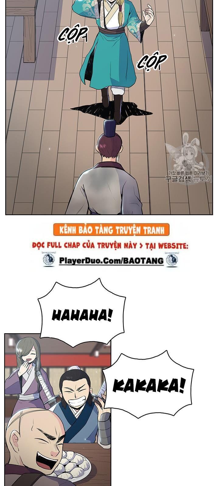 Phong Vân Chiến Thần Chap 10 - Next Chap 11