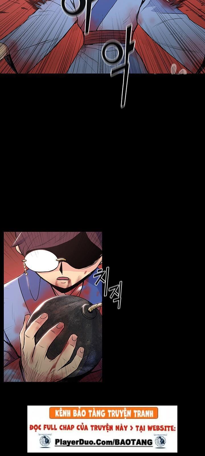 Phong Vân Chiến Thần Chap 10 - Next Chap 11