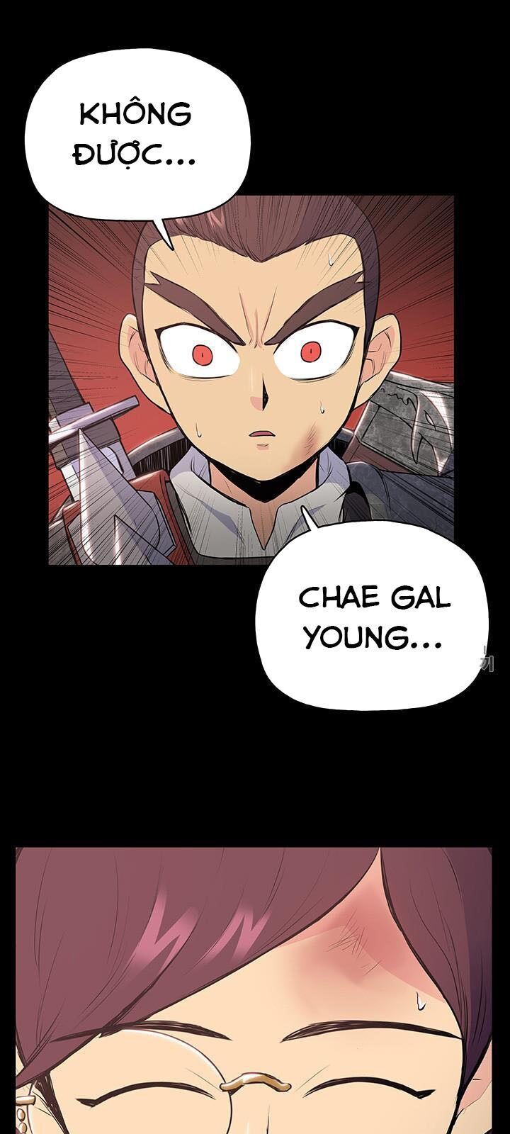 Phong Vân Chiến Thần Chap 10 - Next Chap 11