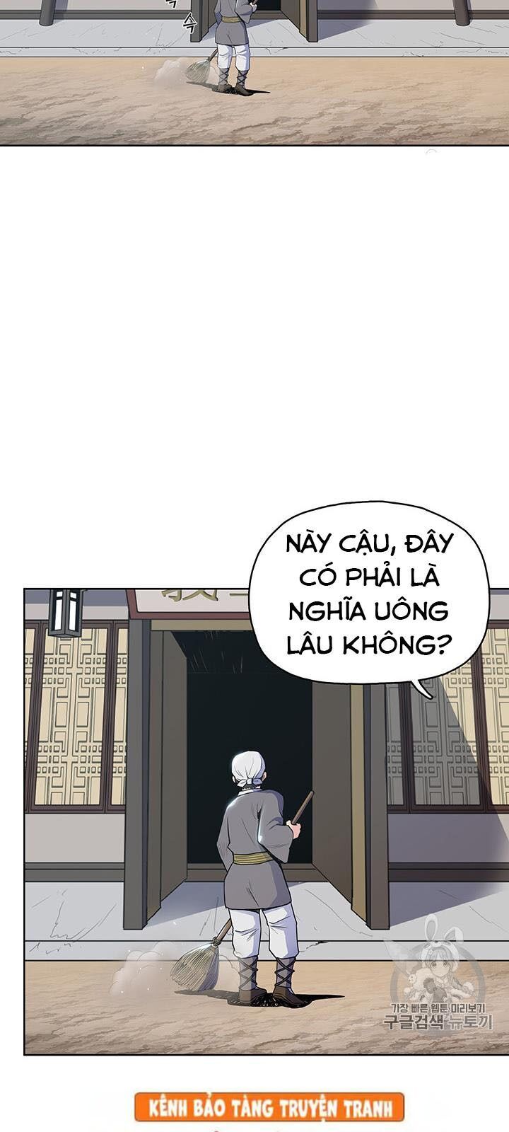 Phong Vân Chiến Thần Chap 10 - Next Chap 11