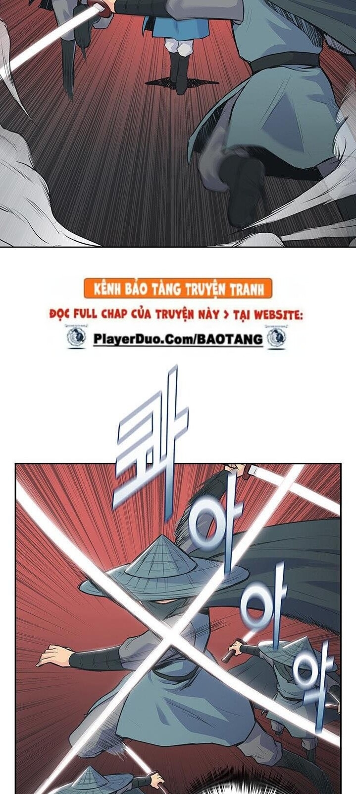 Phong Vân Chiến Thần Chap 2 - Next Chap 3