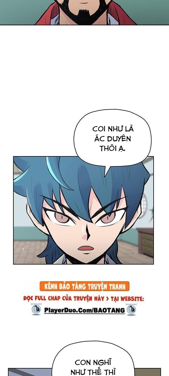 Phong Vân Chiến Thần Chap 2 - Next Chap 3