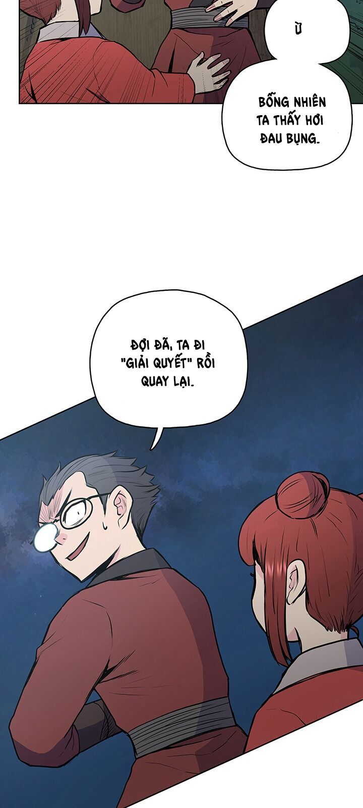 Phong Vân Chiến Thần Chap 23 - Next Chap 24