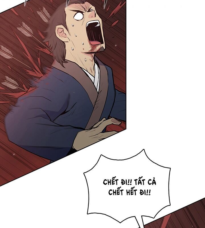 Phong Vân Chiến Thần Chap 23 - Next Chap 24