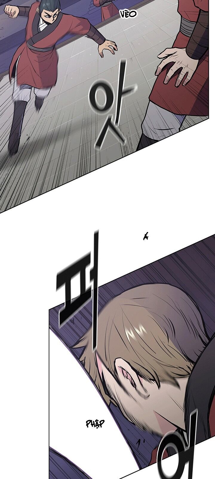 Phong Vân Chiến Thần Chap 23 - Next Chap 24