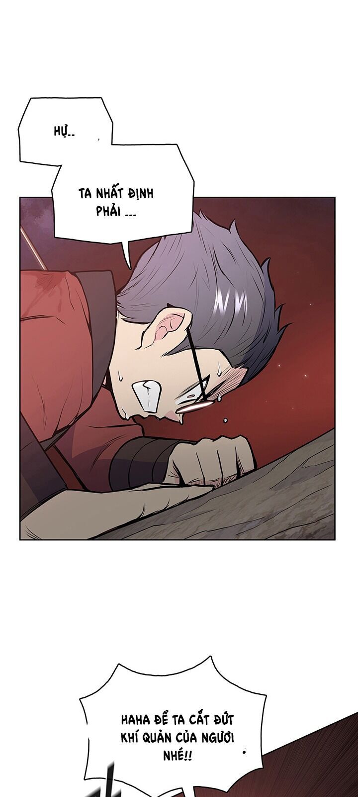 Phong Vân Chiến Thần Chap 23 - Next Chap 24