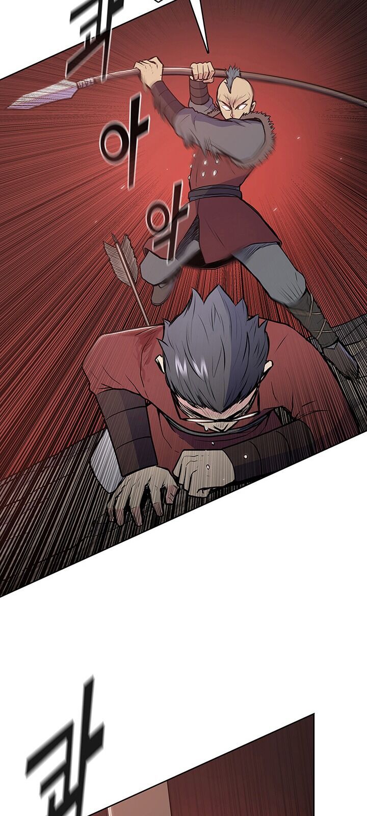 Phong Vân Chiến Thần Chap 23 - Next Chap 24