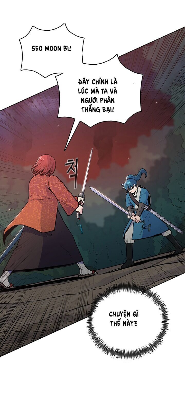 Phong Vân Chiến Thần Chap 23 - Next Chap 24