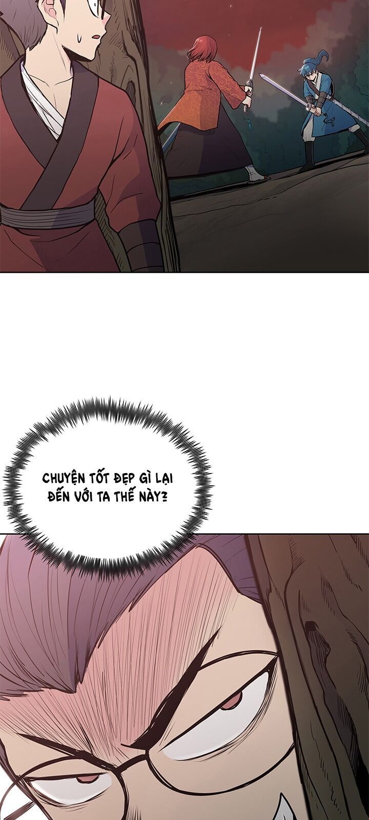 Phong Vân Chiến Thần Chap 23 - Next Chap 24