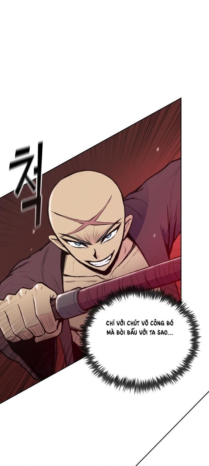 Phong Vân Chiến Thần Chap 29 - Next Chap 30