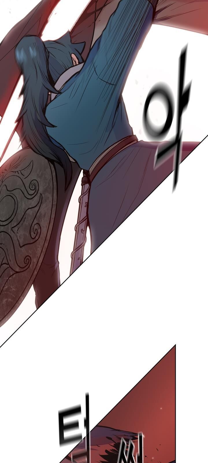 Phong Vân Chiến Thần Chap 29 - Next Chap 30