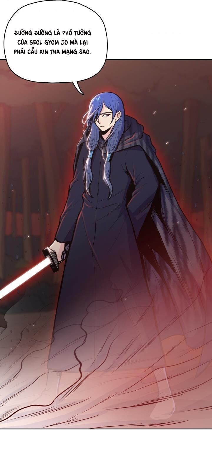 Phong Vân Chiến Thần Chap 29 - Next Chap 30