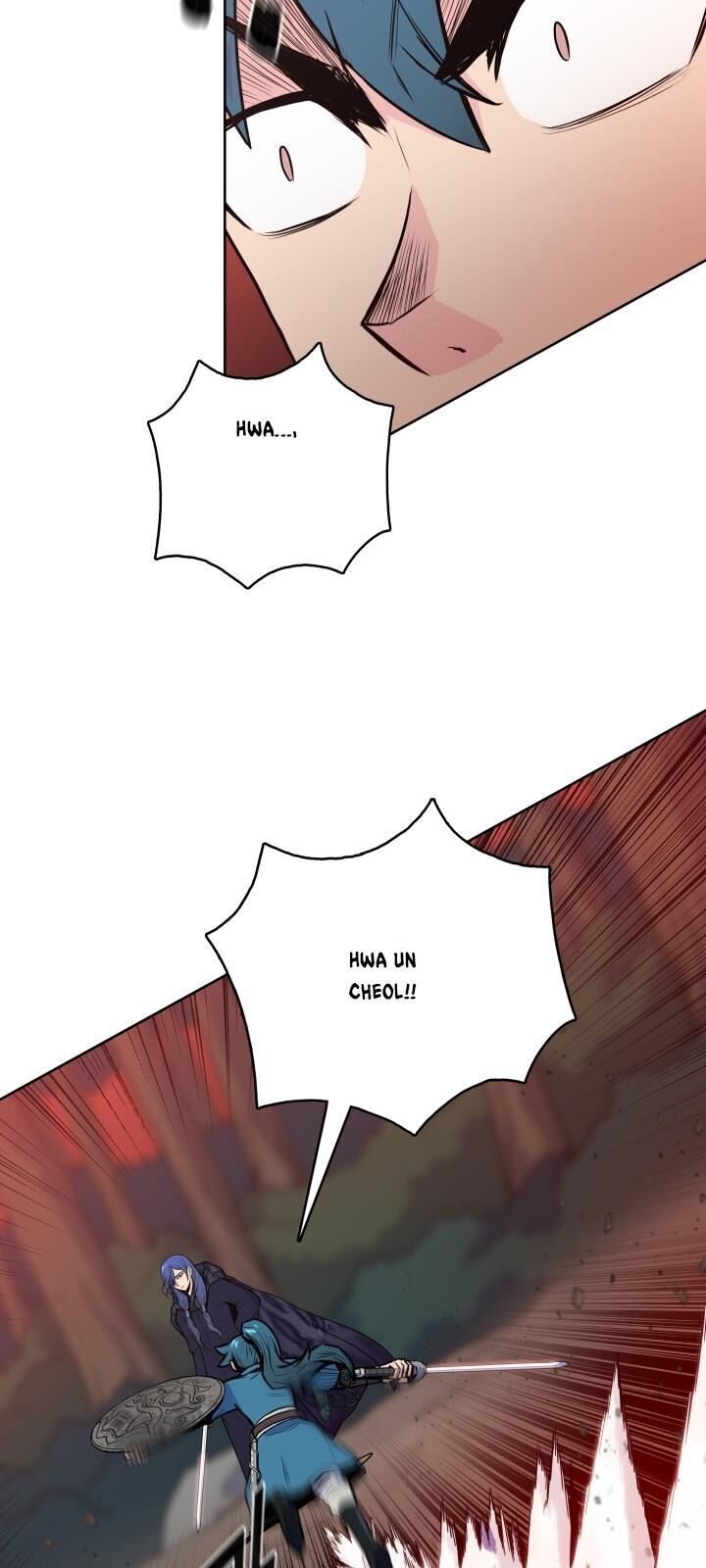 Phong Vân Chiến Thần Chap 29 - Next Chap 30