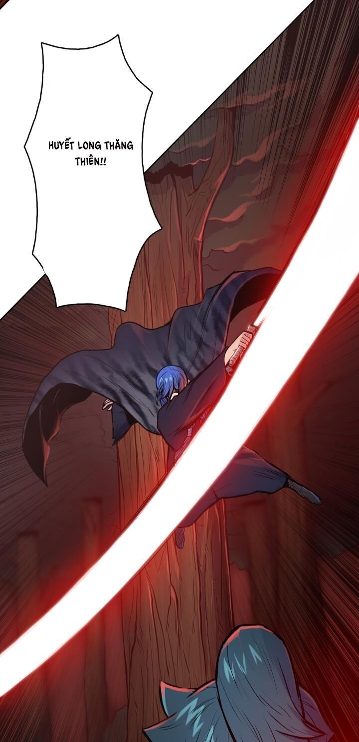 Phong Vân Chiến Thần Chap 29 - Next Chap 30