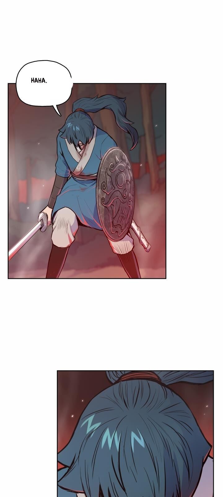 Phong Vân Chiến Thần Chap 30 - Next Chap 31