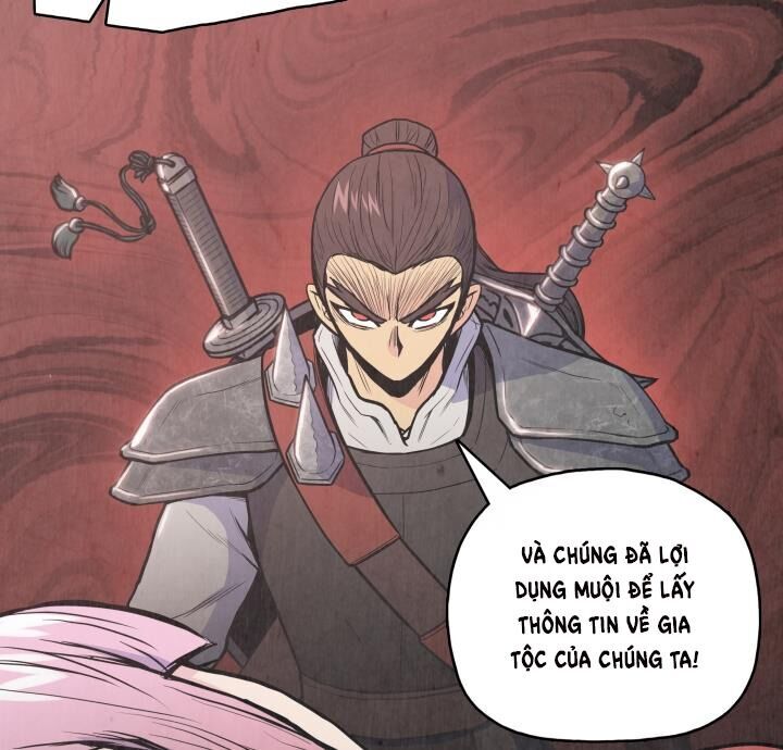 Phong Vân Chiến Thần Chap 30 - Next Chap 31