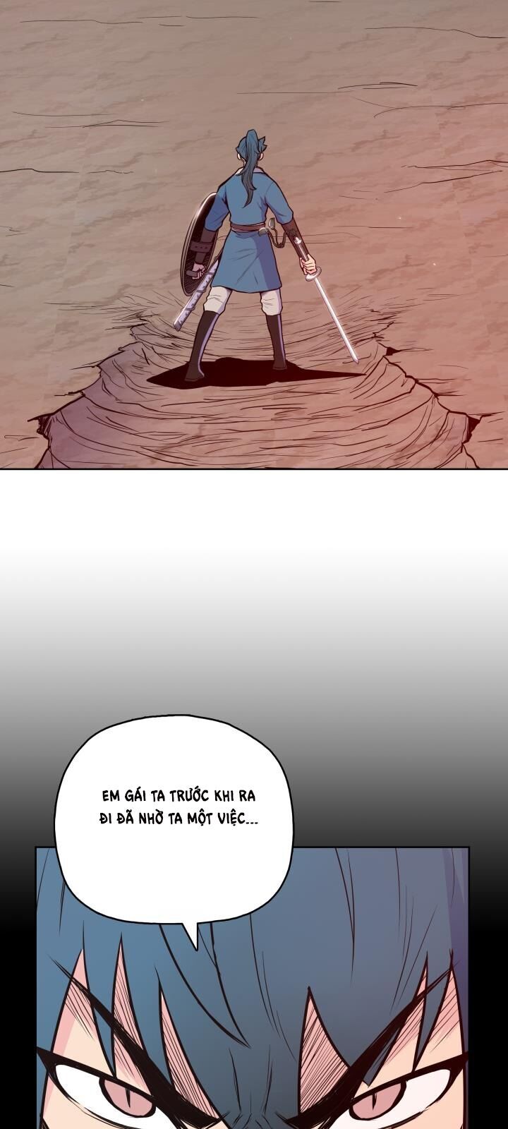 Phong Vân Chiến Thần Chap 30 - Next Chap 31