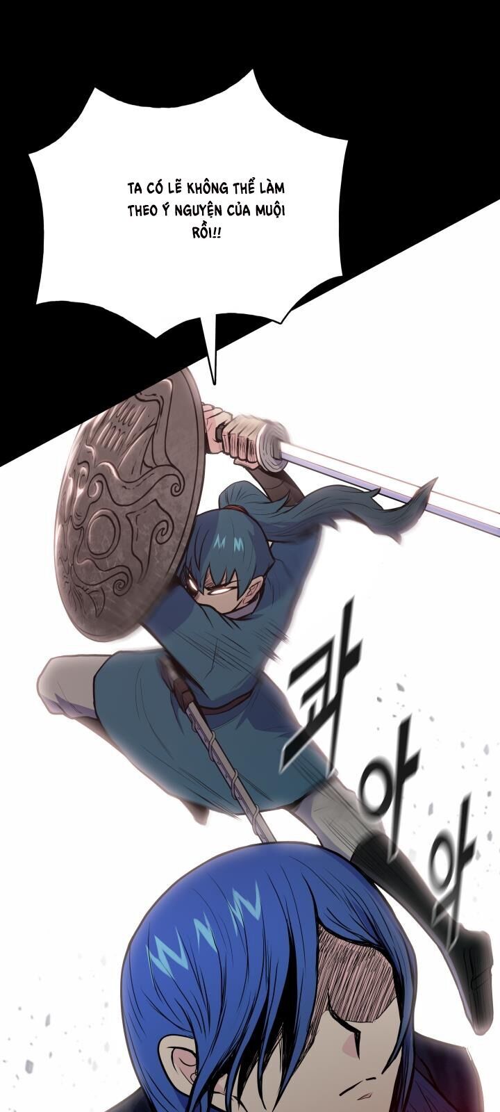 Phong Vân Chiến Thần Chap 30 - Next Chap 31