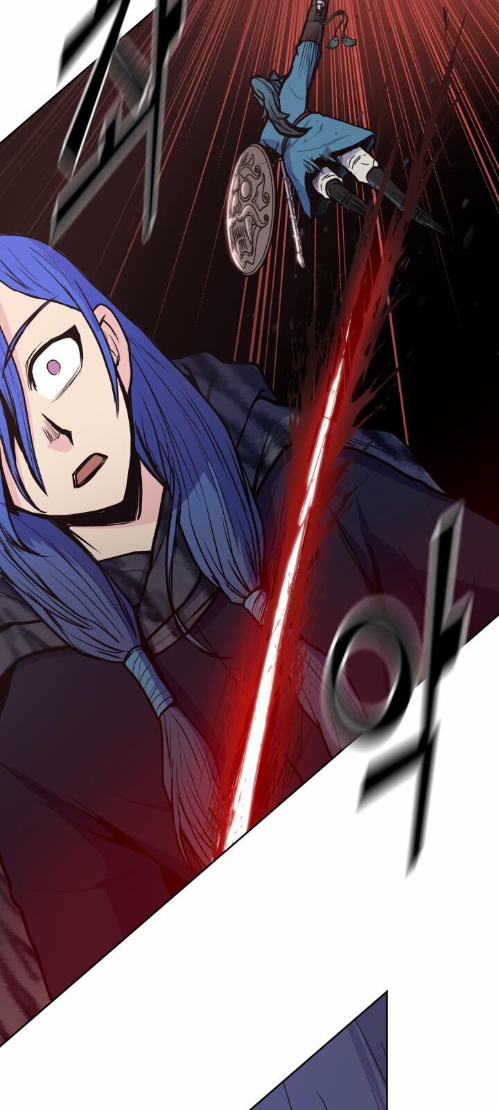 Phong Vân Chiến Thần Chap 30 - Next Chap 31