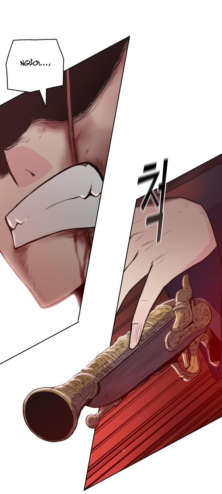 Phong Vân Chiến Thần Chap 30 - Next Chap 31