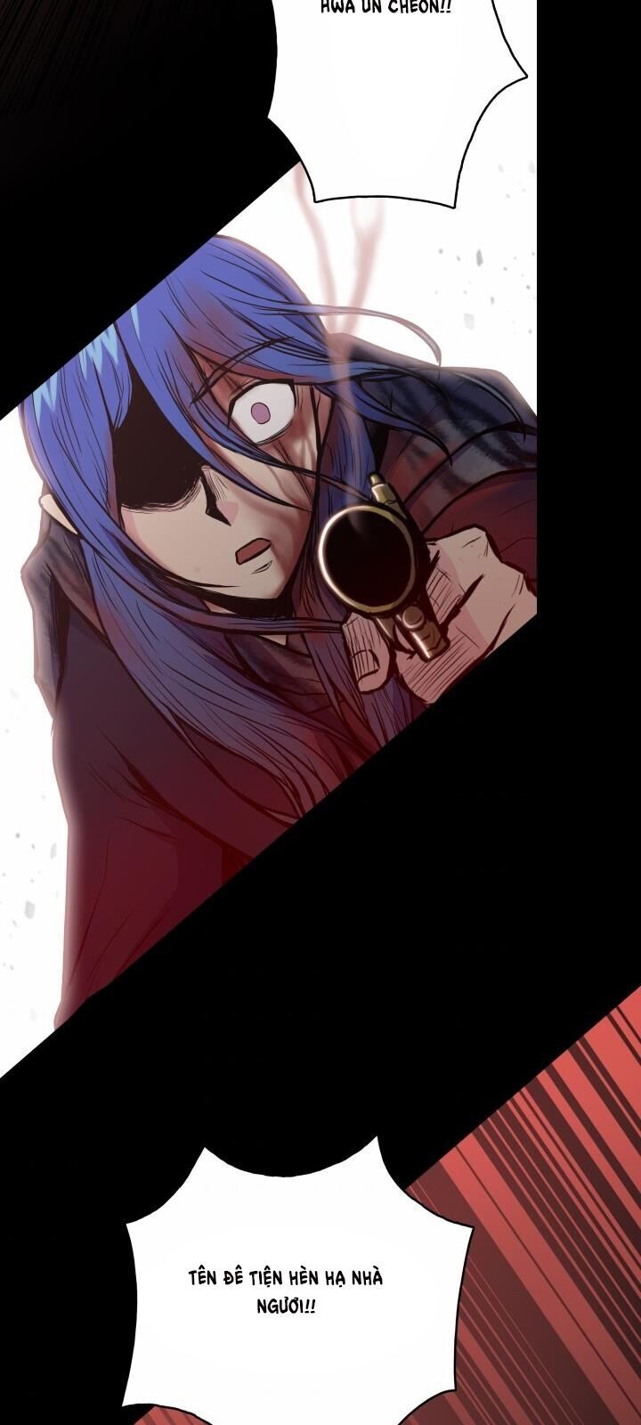 Phong Vân Chiến Thần Chap 30 - Next Chap 31