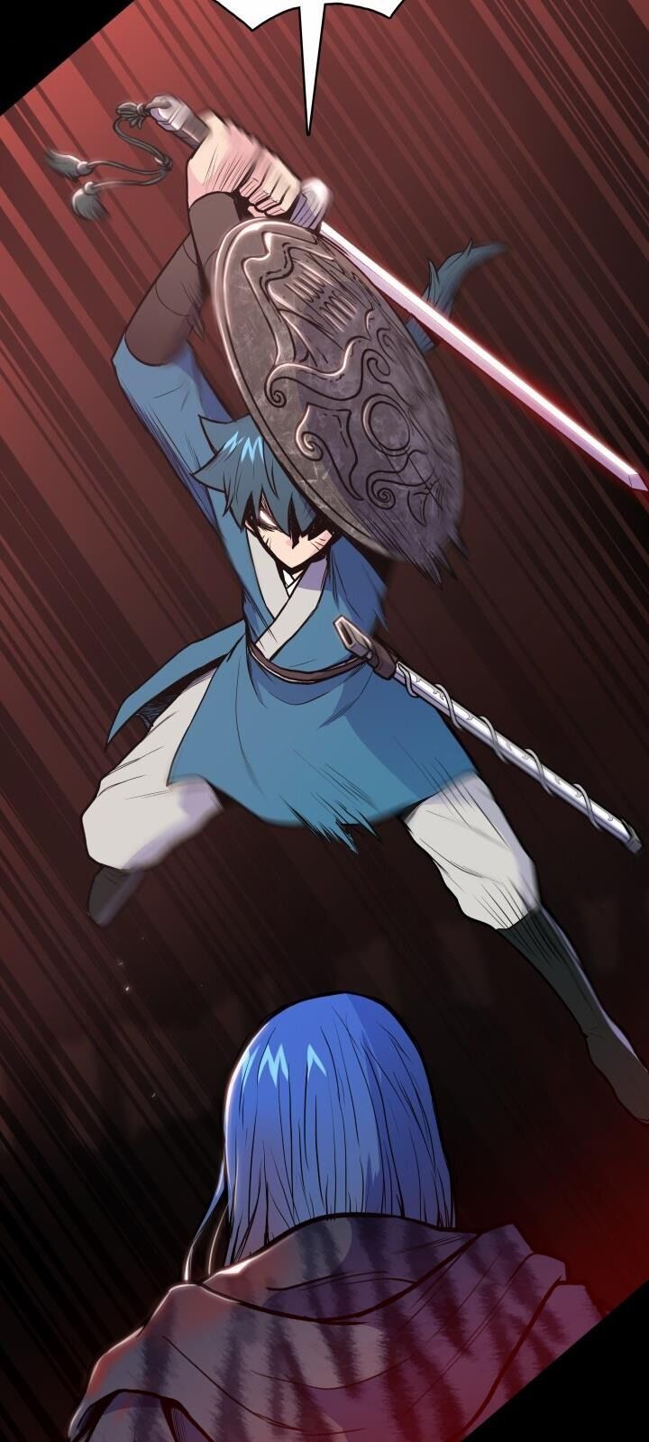 Phong Vân Chiến Thần Chap 30 - Next Chap 31