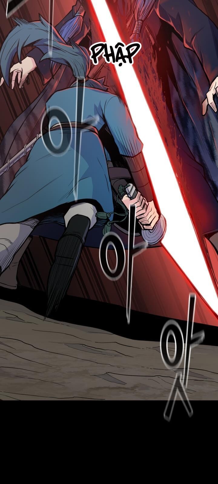 Phong Vân Chiến Thần Chap 30 - Next Chap 31