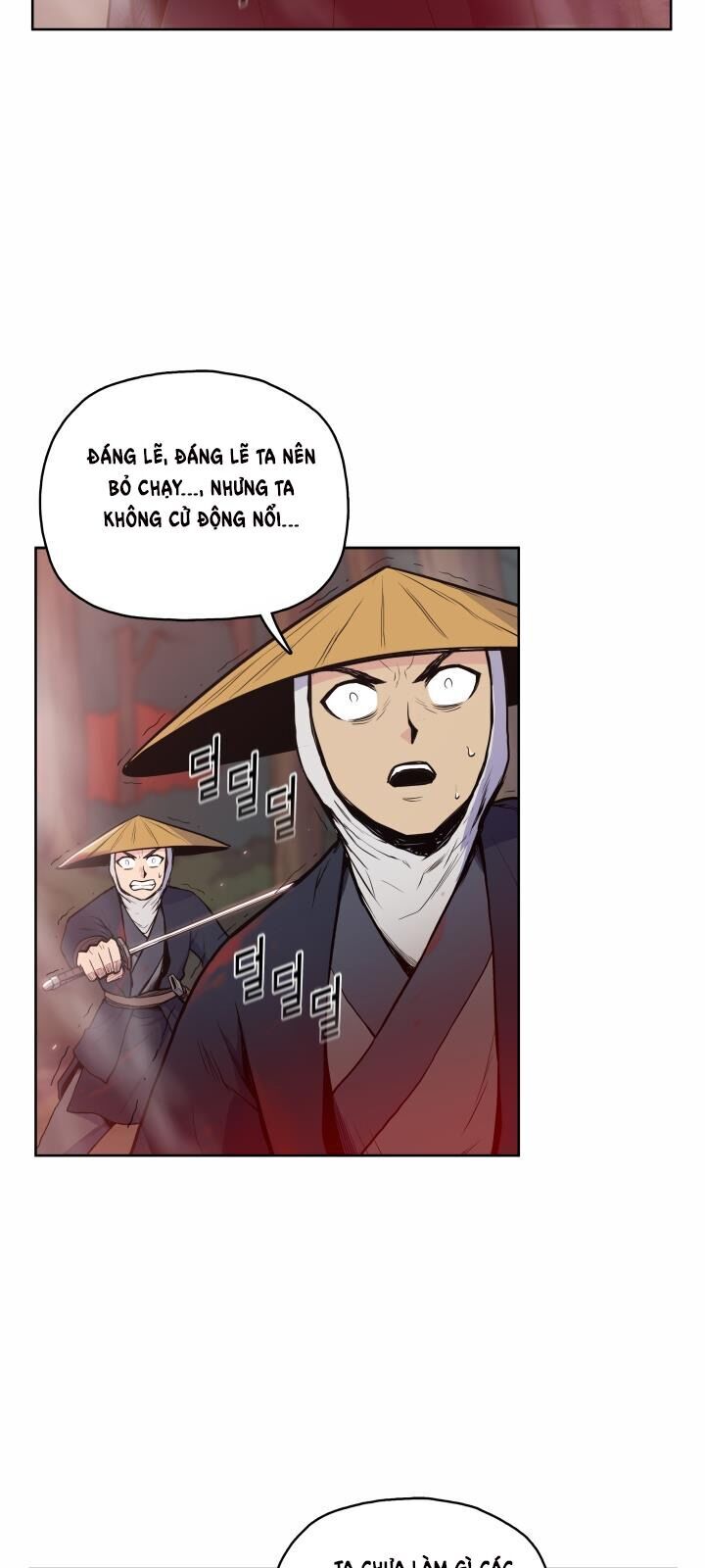 Phong Vân Chiến Thần Chap 30 - Next Chap 31