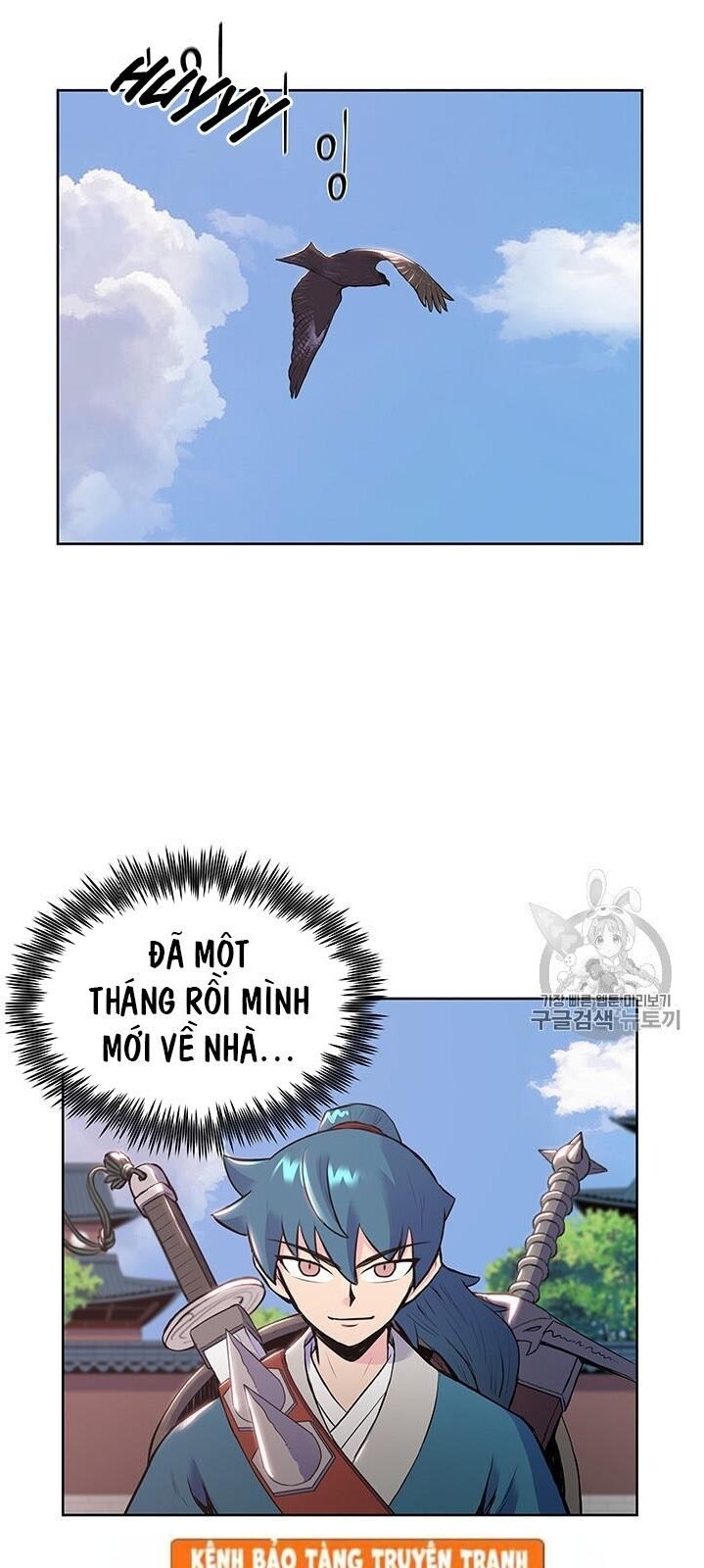 Phong Vân Chiến Thần Chap 8 - Next Chap 9