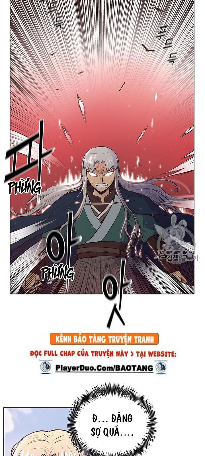 Phong Vân Chiến Thần Chap 9 - Next Chap 10