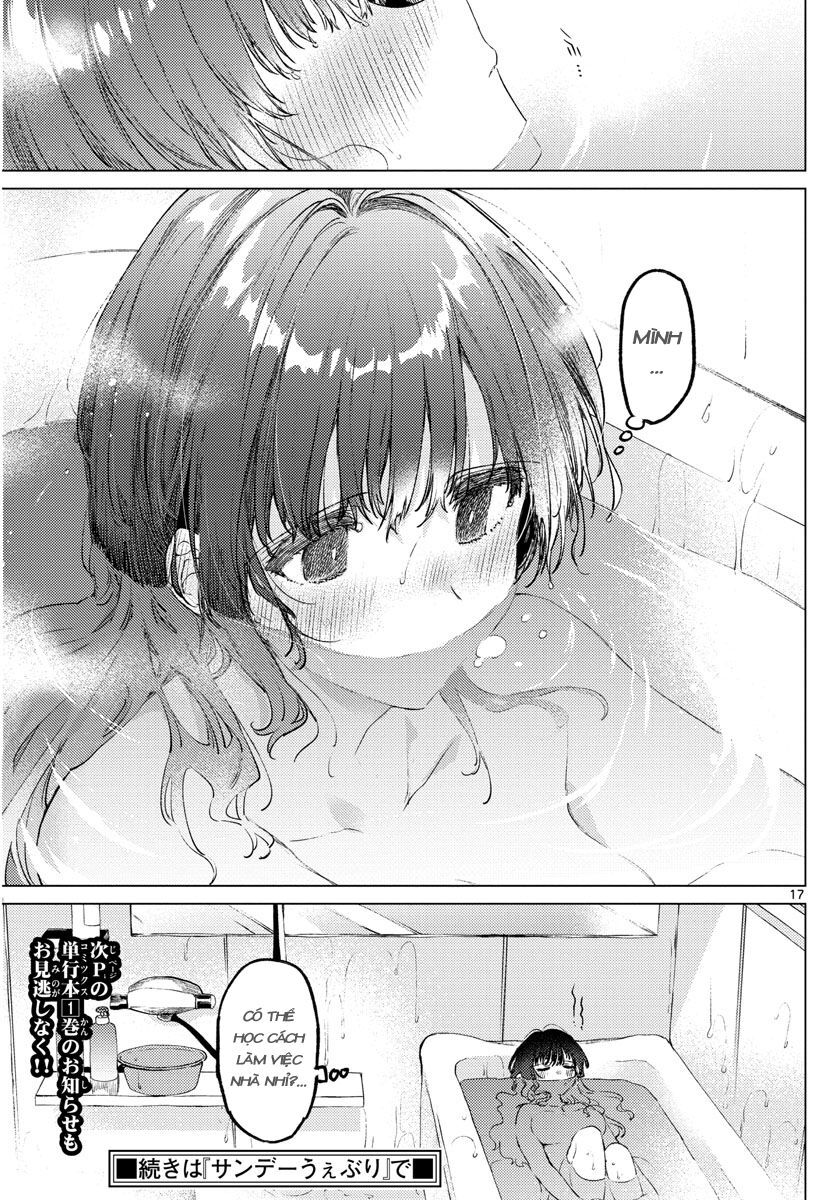 Kimi Wa Meido-Sama Chap 2 - Next Chap 3